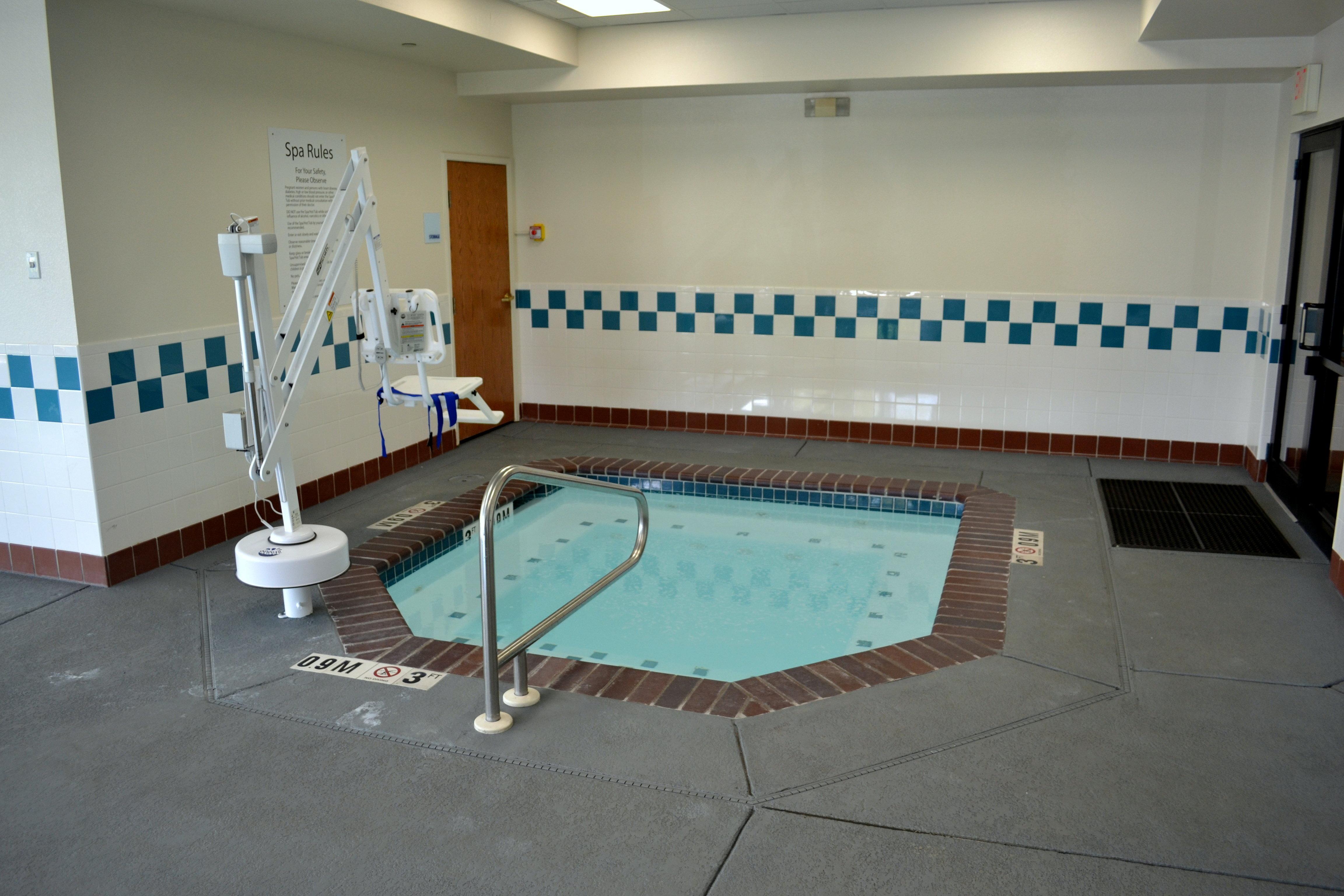 Holiday Inn Express & Suites Bozeman West By Ihg Exterior photo