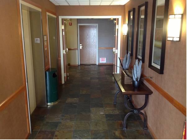Holiday Inn Express & Suites Bozeman West By Ihg Exterior photo
