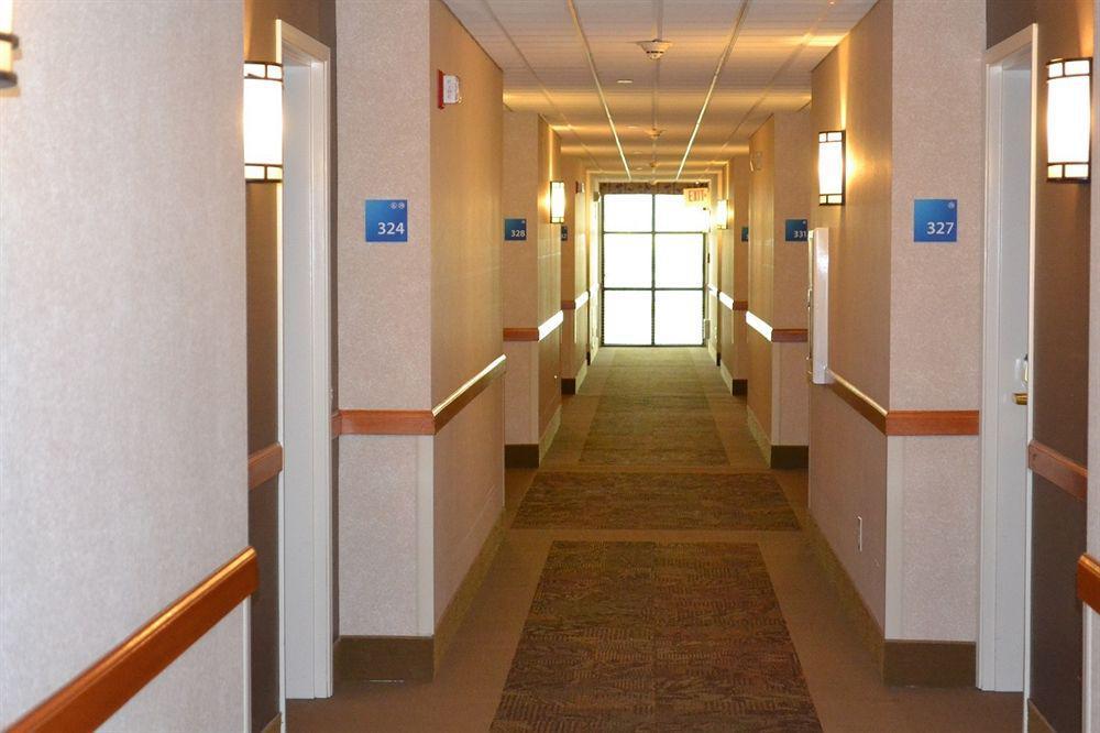 Holiday Inn Express & Suites Bozeman West By Ihg Exterior photo